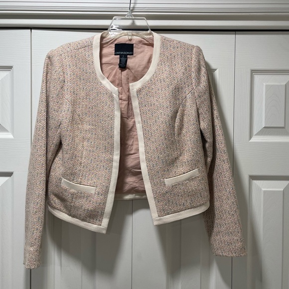 Cynthia Rowley Jackets & Blazers - Cynthia Rowley Jacket